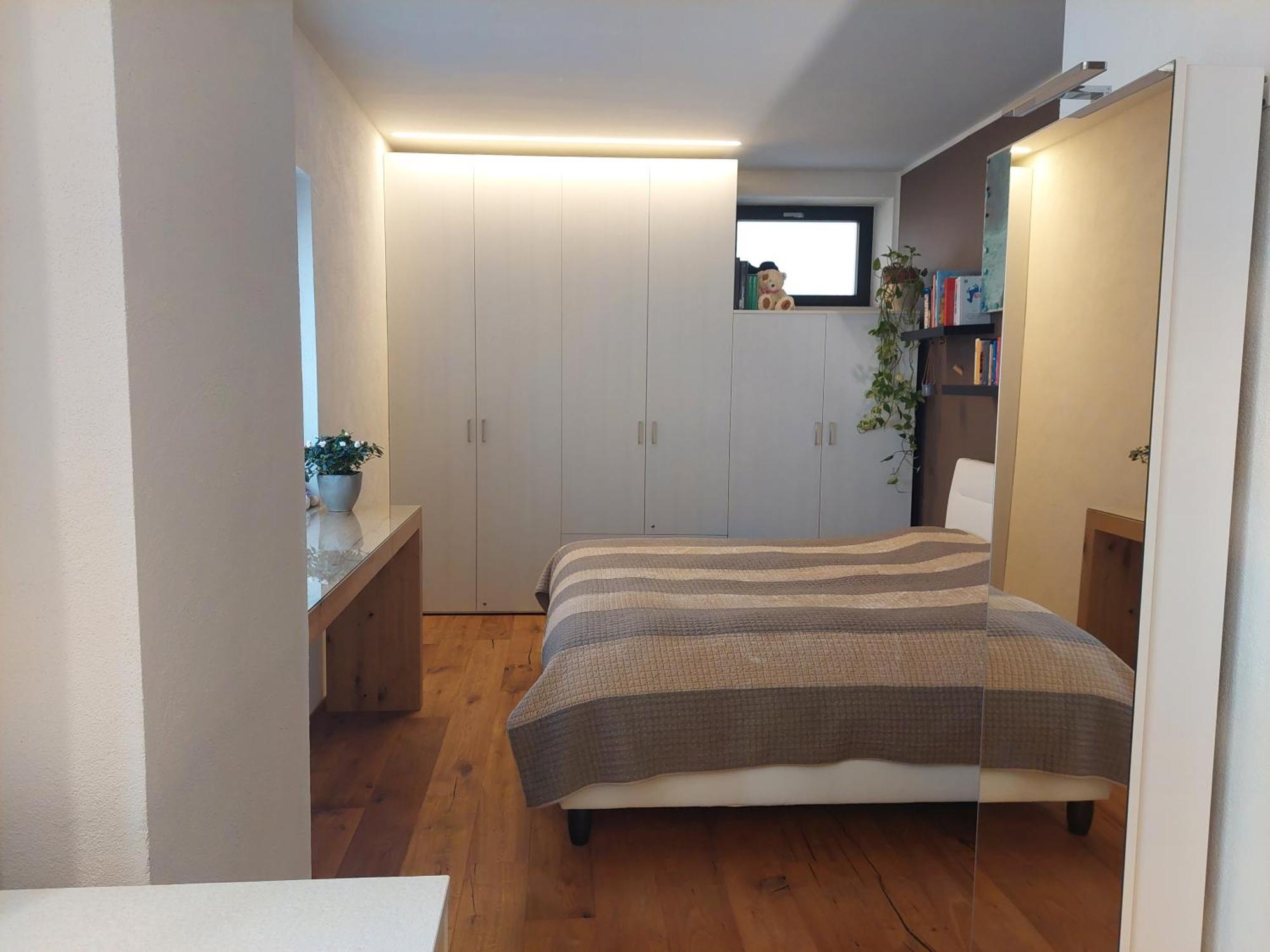 Loft Del Talvera 2 ボルツァーノ エクステリア 写真