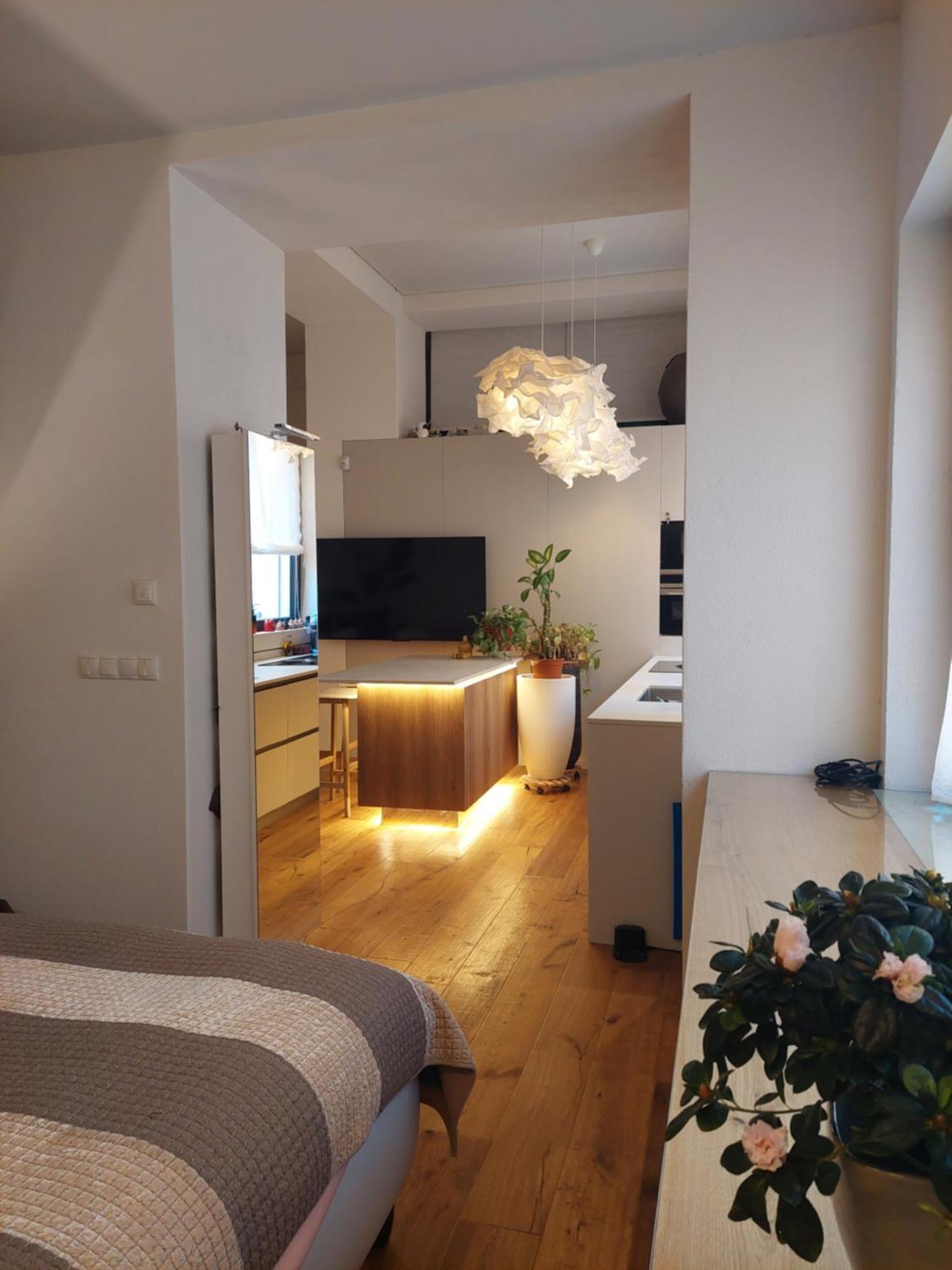 Loft Del Talvera 2 ボルツァーノ エクステリア 写真